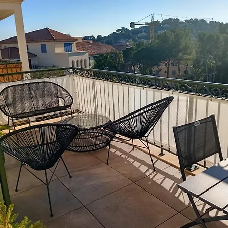 Apartment Domania