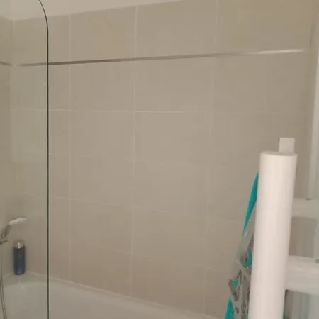 Apartment Domania Cavalaire-sur-Mer