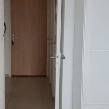 Domania Apartment