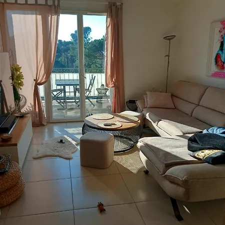 Domania Apartment Cavalaire-sur-Mer
