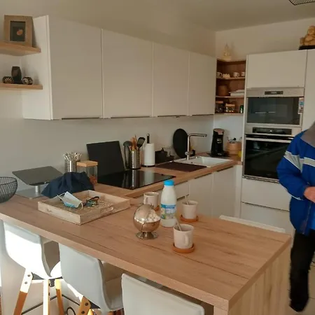 Domania Apartment